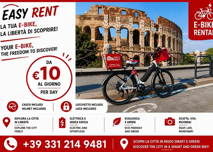 B&B Easy Roma
